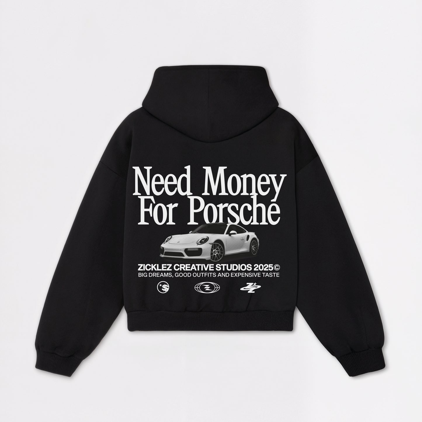NEED MONEY FOR PORSCHE PT2