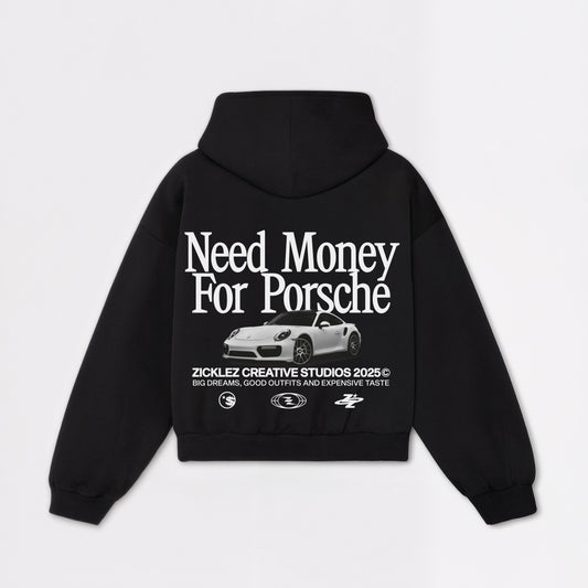 NEED MONEY FOR PORSCHE PT2